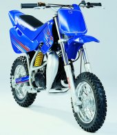 2005 Tomos MC 50 Junior photo